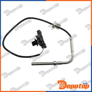 Capteur de température d'échappement pour SUZUKI | EGT-SU-002, 3HTS0386
